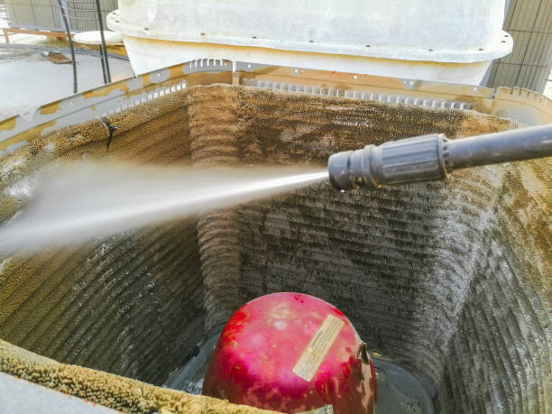 Best Affordable Duct Cleaning Services  in Fircrest, WA