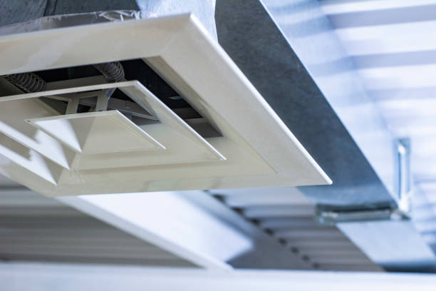 Best Duct Cleaning for Offices  in Fircrest, WA