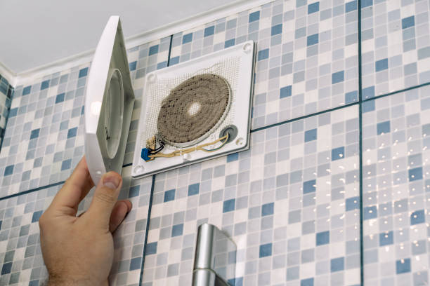 Best Local Air Duct Cleaning Services  in Fircrest, WA