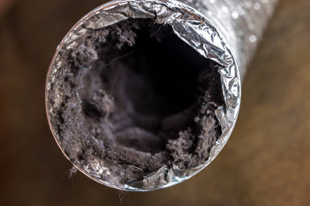 Ductwork Cleaning Services in Fircrest, WA
