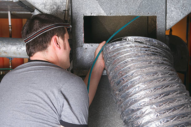 Best Air Duct Cleaning Near Me  in Fircrest, WA