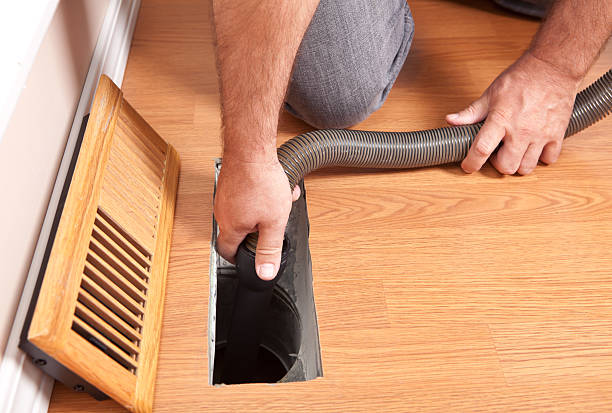 Best Ductwork Cleaning Services  in Fircrest, WA