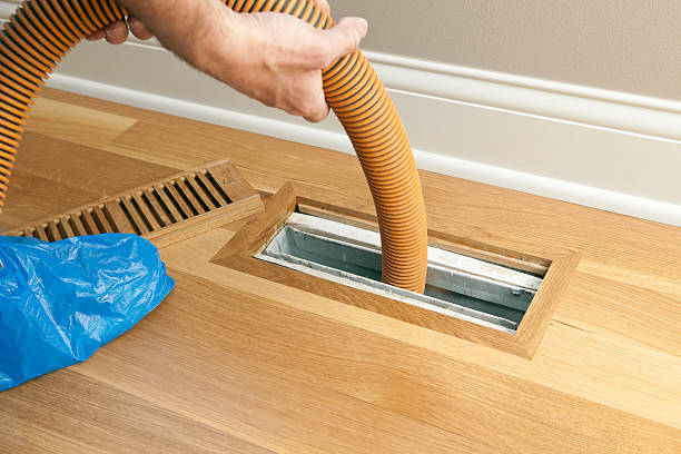 Best HVAC System Cleaning  in Fircrest, WA