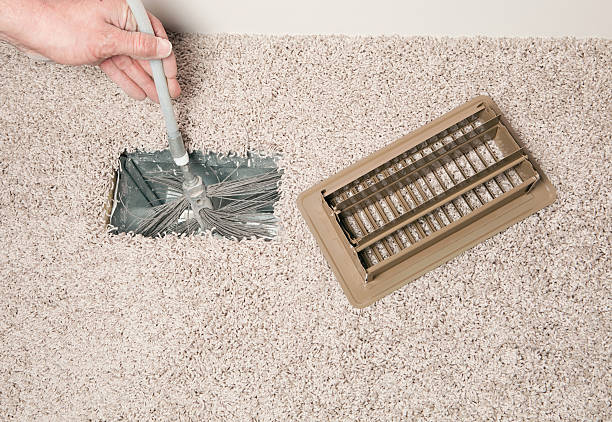 Best HVAC System Cleaning  in Fircrest, WA