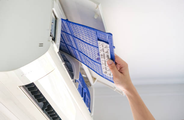 Reliable Fircrest, WA Airduct Cleaning Solutions