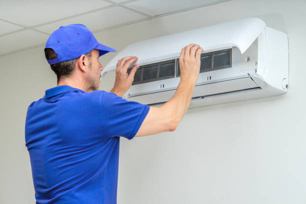 Best Affordable Duct Cleaning Services  in Fircrest, WA