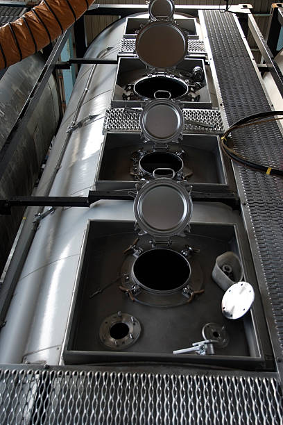 Air Duct Mold Removal in Fircrest, WA