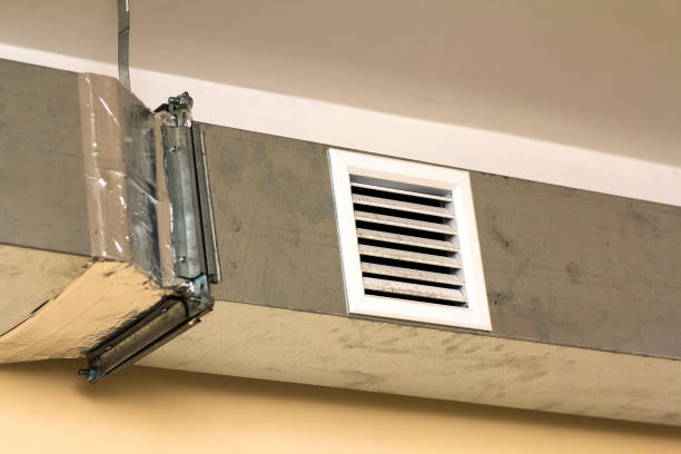 Best Professional Duct Cleaning Services  in Fircrest, WA